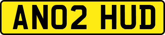 AN02HUD