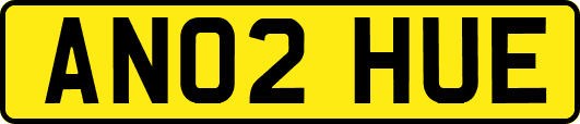 AN02HUE