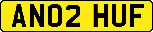 AN02HUF