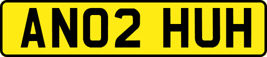 AN02HUH
