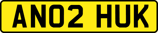 AN02HUK