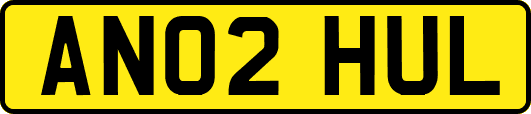 AN02HUL