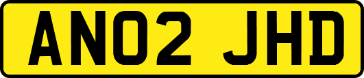 AN02JHD