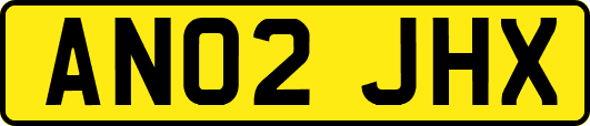 AN02JHX