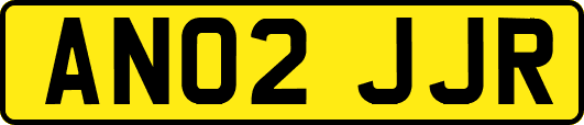 AN02JJR