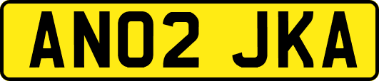 AN02JKA