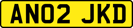 AN02JKD