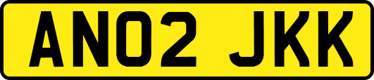 AN02JKK
