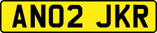 AN02JKR