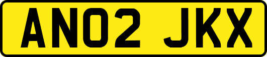 AN02JKX