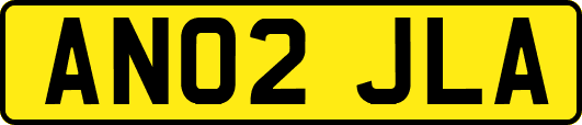 AN02JLA