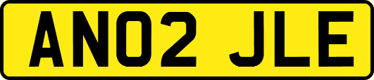 AN02JLE