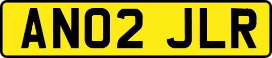 AN02JLR
