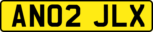 AN02JLX