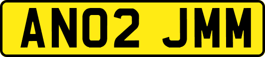 AN02JMM