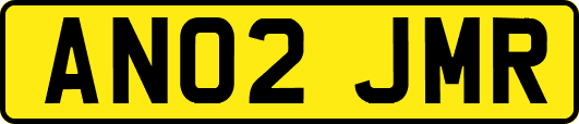 AN02JMR