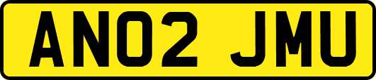 AN02JMU