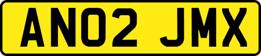 AN02JMX