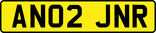 AN02JNR