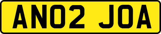 AN02JOA