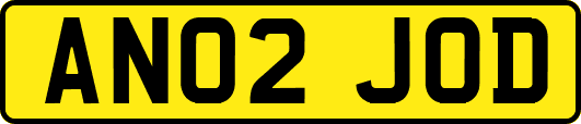 AN02JOD