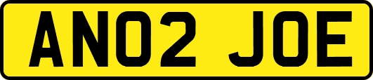 AN02JOE