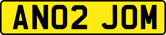 AN02JOM