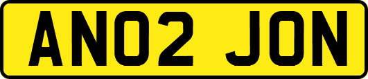 AN02JON
