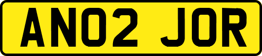AN02JOR