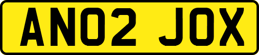 AN02JOX