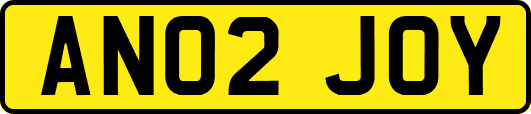 AN02JOY