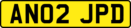 AN02JPD