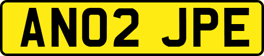 AN02JPE