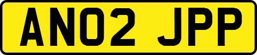 AN02JPP