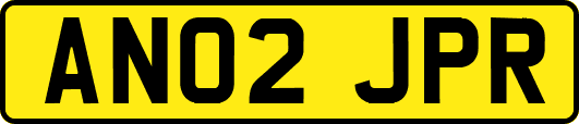 AN02JPR
