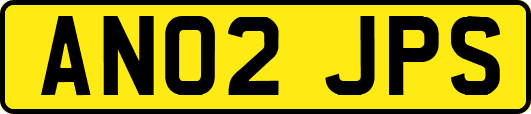 AN02JPS
