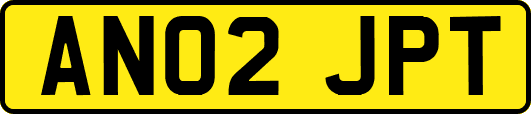 AN02JPT