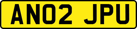 AN02JPU