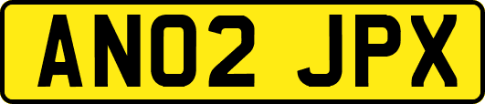 AN02JPX