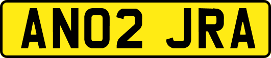 AN02JRA