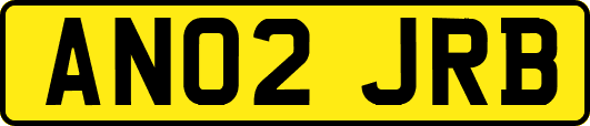 AN02JRB