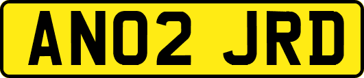 AN02JRD