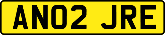 AN02JRE