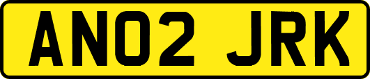 AN02JRK