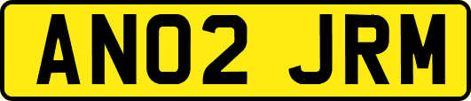 AN02JRM