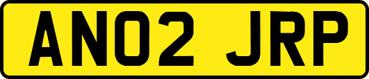 AN02JRP