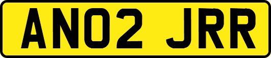 AN02JRR