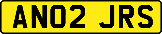 AN02JRS