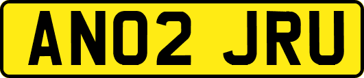 AN02JRU