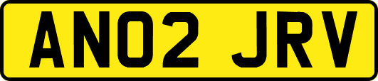 AN02JRV
